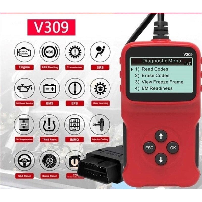 диагностики за коли диагностики за коли